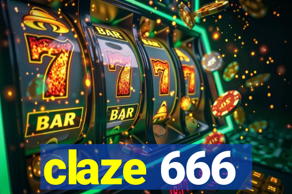 claze 666